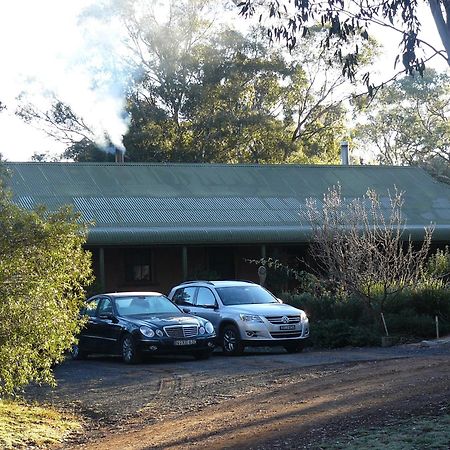 Wildwood Guesthouse Mudgee Exterior photo