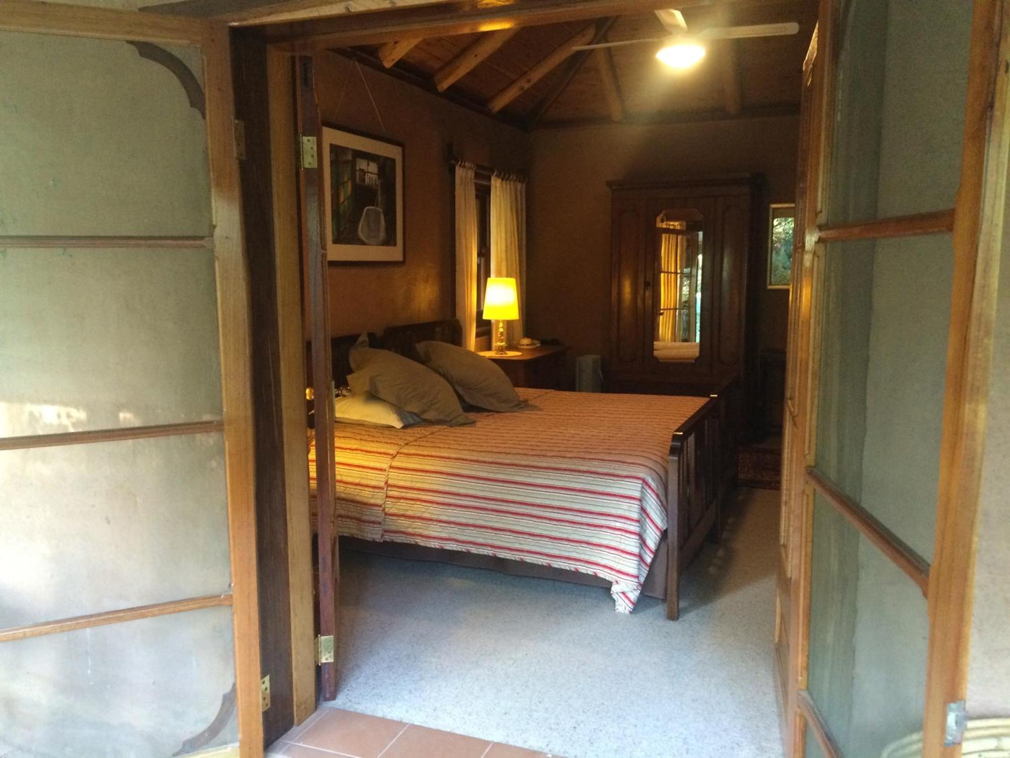 Wildwood Guesthouse Mudgee Exterior photo