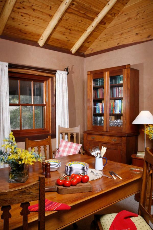 Wildwood Guesthouse Mudgee Exterior photo